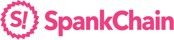 SpankChain S! Logo